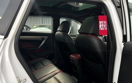 Geely Coolray I, 2020 год, 1 349 600 рублей, 10 фотография