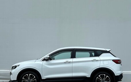 Geely Coolray I, 2020 год, 1 349 600 рублей, 14 фотография