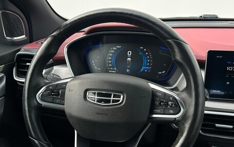 Geely Coolray I, 2020 год, 1 349 600 рублей, 21 фотография