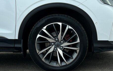 Geely Coolray I, 2020 год, 1 349 600 рублей, 23 фотография