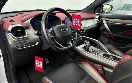 Geely Coolray I, 2020 год, 1 349 600 рублей, 5 фотография