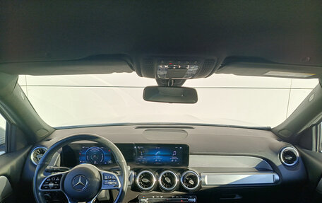 Mercedes-Benz GLB, 2020 год, 3 700 000 рублей, 18 фотография