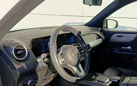 Mercedes-Benz GLB, 2020 год, 3 700 000 рублей, 20 фотография