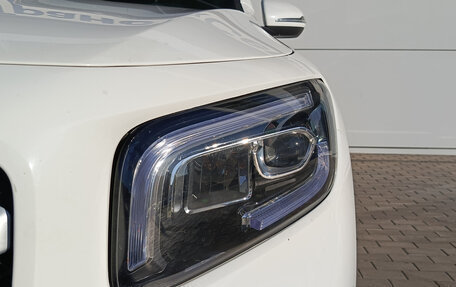 Mercedes-Benz GLB, 2020 год, 3 700 000 рублей, 21 фотография