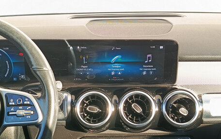 Mercedes-Benz GLB, 2020 год, 3 700 000 рублей, 19 фотография