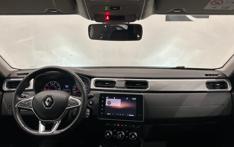 Renault Arkana I, 2020 год, 1 549 000 рублей, 17 фотография
