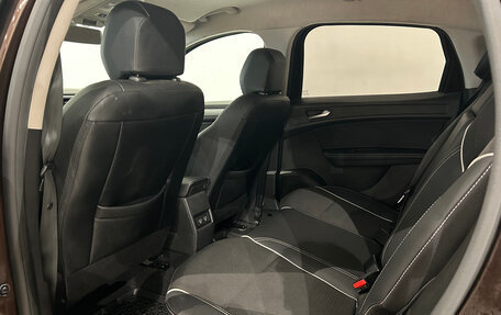 Renault Arkana I, 2020 год, 1 549 000 рублей, 14 фотография