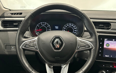 Renault Arkana I, 2020 год, 1 549 000 рублей, 21 фотография
