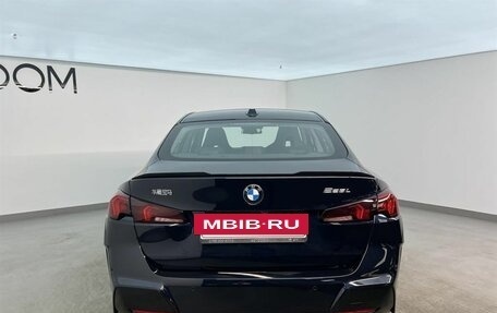 BMW 2 серия, 2025 год, 4 990 000 рублей, 4 фотография