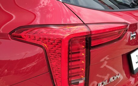 Haval Jolion, 2025 год, 2 449 000 рублей, 13 фотография