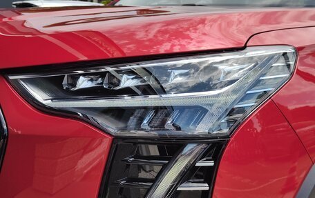 Haval Jolion, 2025 год, 2 449 000 рублей, 12 фотография