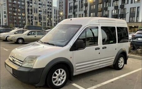 Ford Transit Connect, 2006 год, 560 000 рублей, 1 фотография