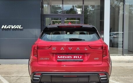 Haval Jolion, 2025 год, 2 449 000 рублей, 4 фотография