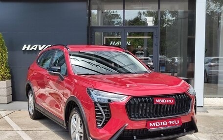Haval Jolion, 2025 год, 2 449 000 рублей, 1 фотография