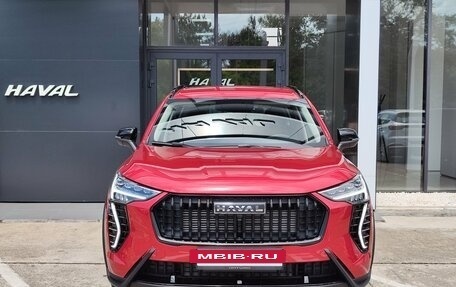 Haval Jolion, 2025 год, 2 449 000 рублей, 2 фотография