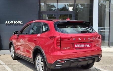 Haval Jolion, 2025 год, 2 449 000 рублей, 3 фотография