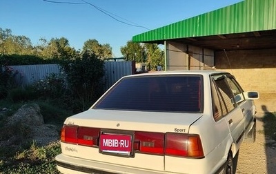 Toyota Sprinter V (E80), 1986 год, 225 000 рублей, 1 фотография