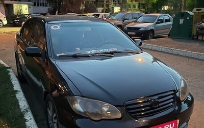 BYD F3 I, 2008 год, 350 000 рублей, 1 фотография