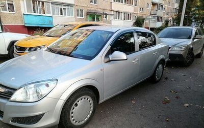 Opel Astra H, 2012 год, 900 000 рублей, 1 фотография