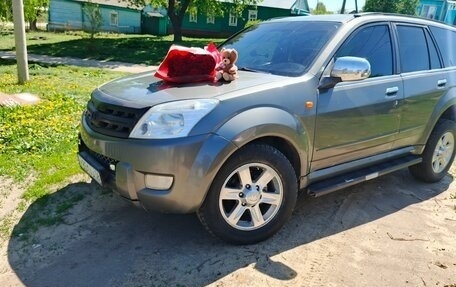 Great Wall Hover, 2009 год, 630 000 рублей, 1 фотография