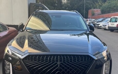 Hyundai Palisade I, 2019 год, 4 250 000 рублей, 1 фотография