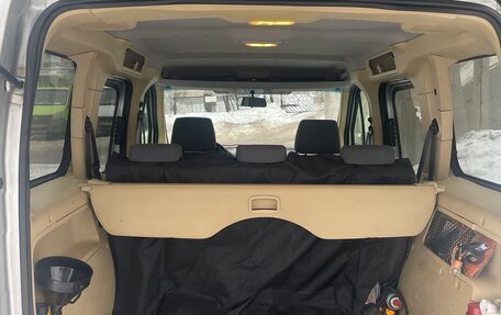 Ford Transit Connect, 2006 год, 560 000 рублей, 4 фотография