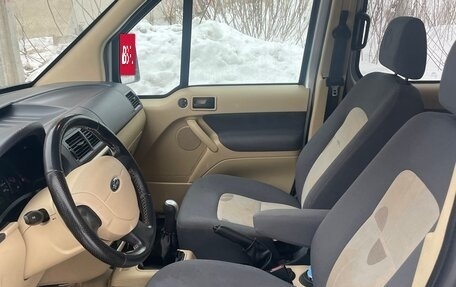 Ford Transit Connect, 2006 год, 560 000 рублей, 6 фотография