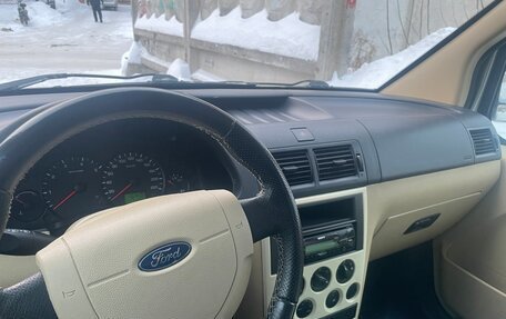 Ford Transit Connect, 2006 год, 560 000 рублей, 8 фотография