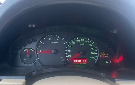 Ford Transit Connect, 2006 год, 560 000 рублей, 7 фотография