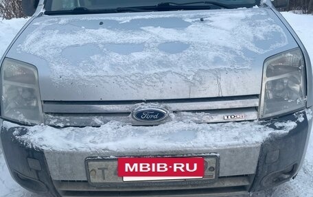 Ford Transit Connect, 2006 год, 560 000 рублей, 9 фотография