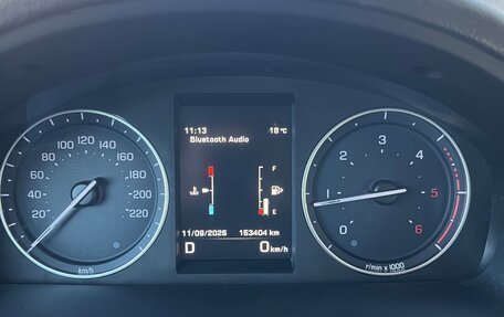 Land Rover Freelander II рестайлинг 2, 2013 год, 1 890 000 рублей, 17 фотография
