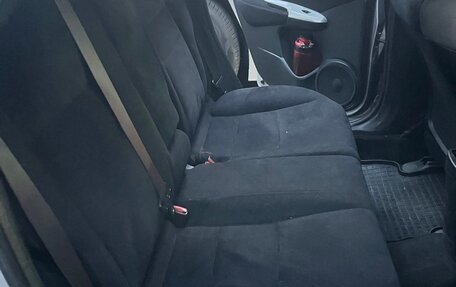 Honda Civic VIII, 2007 год, 420 000 рублей, 5 фотография