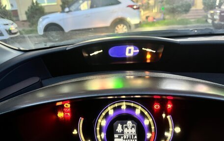 Honda Civic VIII, 2007 год, 420 000 рублей, 8 фотография