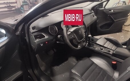 Peugeot 508 II, 2012 год, 850 000 рублей, 3 фотография