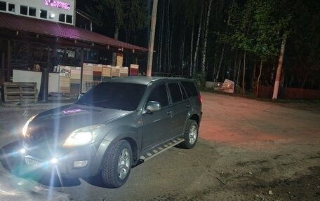 Great Wall Hover, 2009 год, 630 000 рублей, 2 фотография