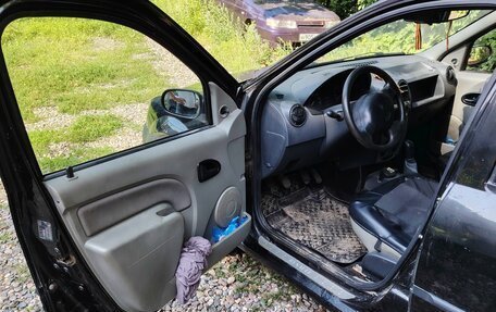 Renault Logan I, 2009 год, 320 000 рублей, 6 фотография