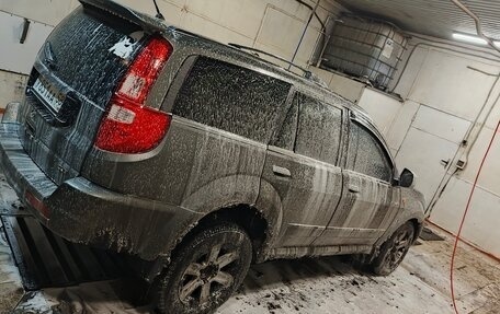 Great Wall Hover, 2009 год, 630 000 рублей, 8 фотография