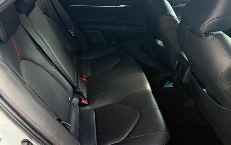 Toyota Camry, 2021 год, 3 150 000 рублей, 8 фотография