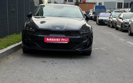 KIA K5, 2021 год, 2 487 000 рублей, 2 фотография