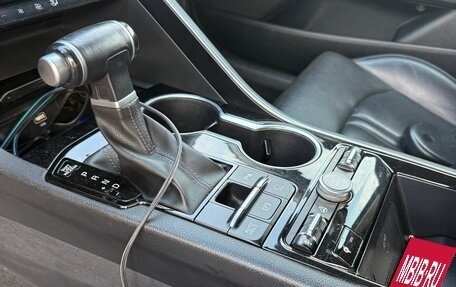 KIA K5, 2021 год, 2 487 000 рублей, 7 фотография