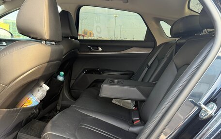KIA K5, 2021 год, 2 487 000 рублей, 13 фотография