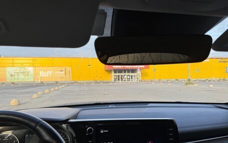 KIA K5, 2021 год, 2 487 000 рублей, 23 фотография