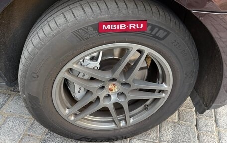 Porsche Macan I рестайлинг, 2016 год, 3 800 000 рублей, 4 фотография