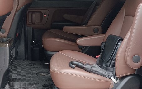 Hyundai Grand Starex Grand Starex I рестайлинг 2, 2018 год, 4 130 000 рублей, 12 фотография
