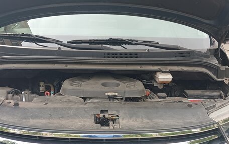 Hyundai Grand Starex Grand Starex I рестайлинг 2, 2018 год, 4 130 000 рублей, 20 фотография