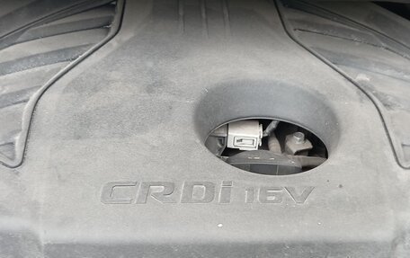 Hyundai Grand Starex Grand Starex I рестайлинг 2, 2018 год, 4 130 000 рублей, 21 фотография