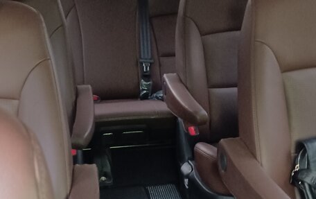 Hyundai Grand Starex Grand Starex I рестайлинг 2, 2018 год, 4 130 000 рублей, 22 фотография