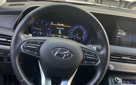 Hyundai Palisade I, 2019 год, 4 250 000 рублей, 10 фотография