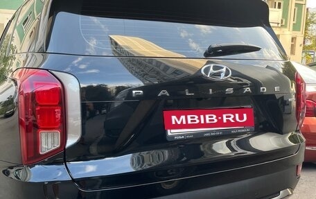 Hyundai Palisade I, 2019 год, 4 250 000 рублей, 7 фотография