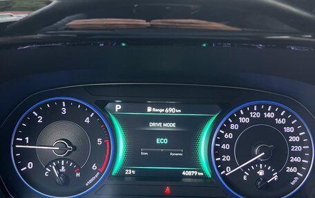 Hyundai Palisade I, 2019 год, 4 250 000 рублей, 11 фотография